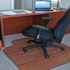 Premium Wood Chair Mats